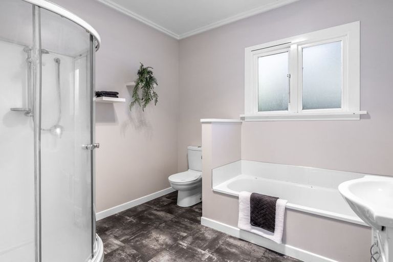 Photo of property in 303 Crinan Street, Georgetown, Invercargill, 9812