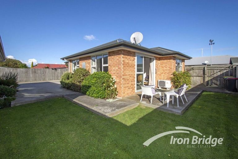 Photo of property in 3/315 Main South Road, Hornby, Christchurch, 8042