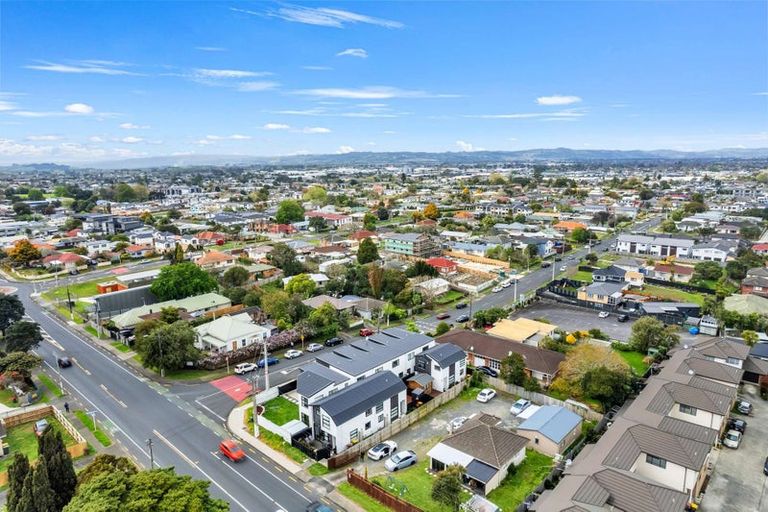 Photo of property in 1d Churchill Avenue, Manurewa, Auckland, 2102