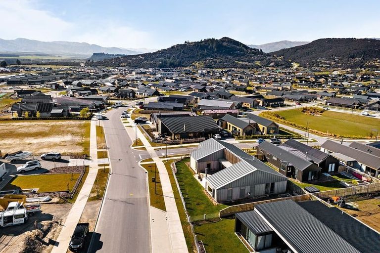 Photo of property in Northlake, 15 Cambrian Street, Wanaka, 9305