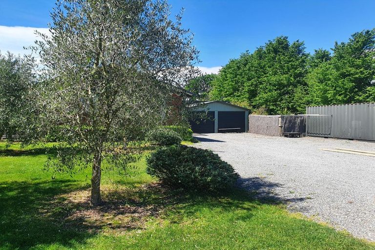 Photo of property in 226 Tuahiwi Road, Tuahiwi, Kaiapoi, 7691