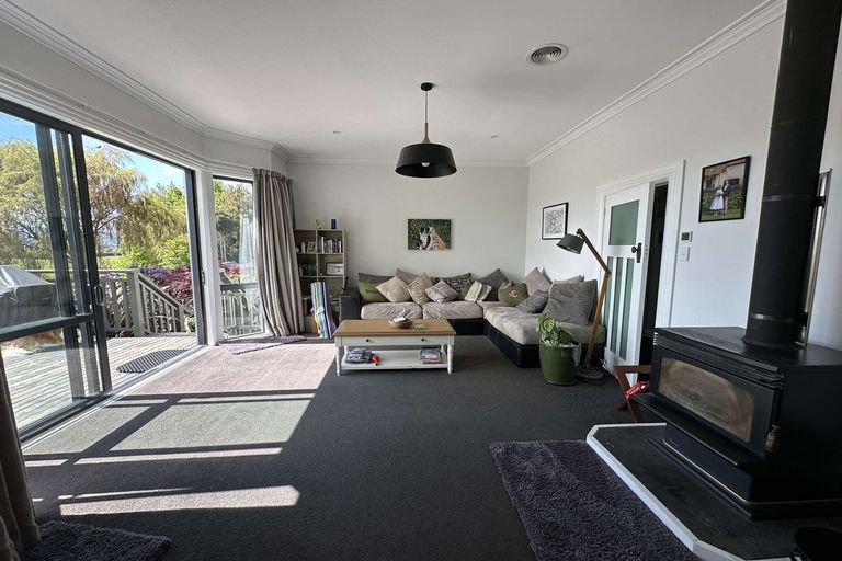 Photo of property in 128 Gladstone Road North, Mosgiel, 9024