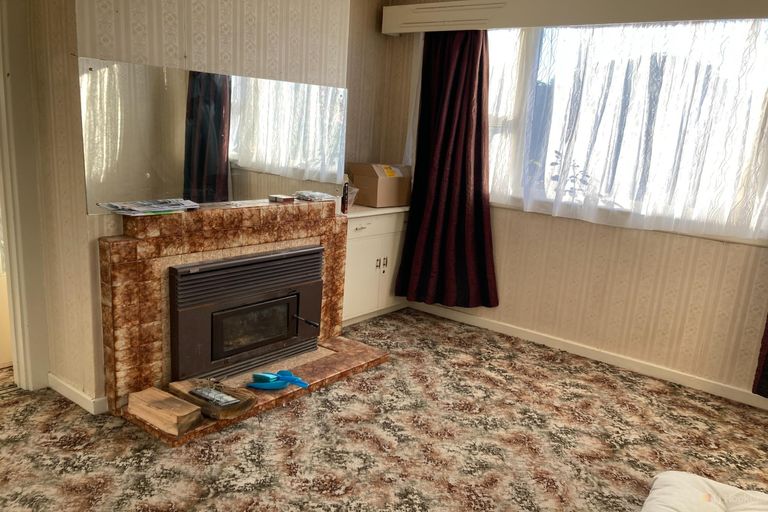 Photo of property in 5 Mill Road, Waimate, 7924