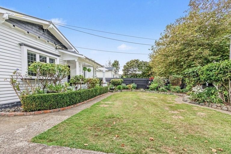 Photo of property in 18 Godwin Crescent, College Estate, Whanganui, 4500