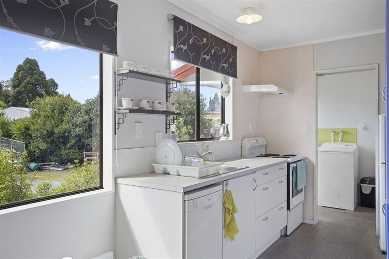 Photo of property in 29a Mackay Street, Waihi, 3610