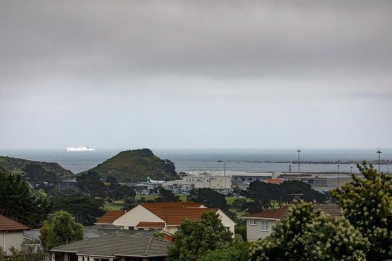 Photo of property in 40a Wilberforce Street, Miramar, Wellington, 6022