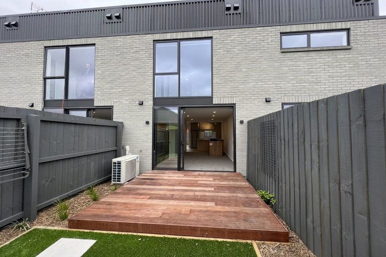 Photo of property in 2/20 Bewdley Street, Spreydon, Christchurch, 8024