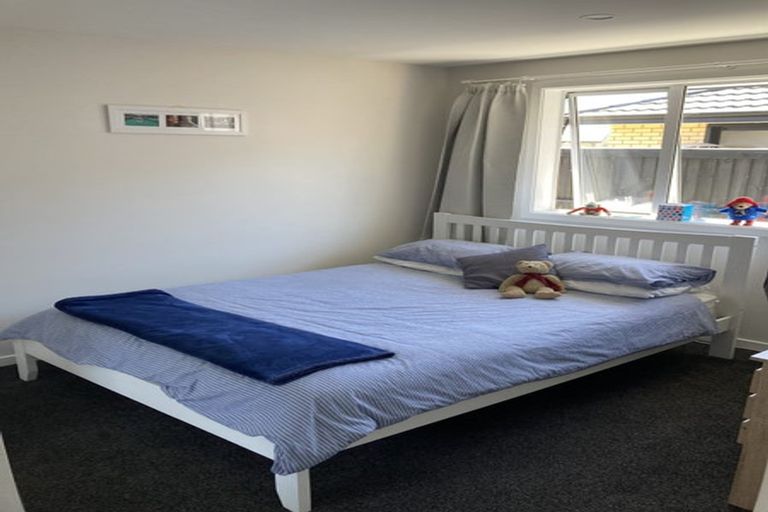 Photo of property in 154 Rangiora Woodend Road, Woodend, 7610