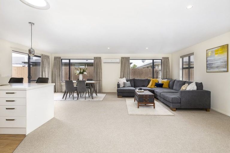 Photo of property in 14 Camborne Crescent, Blenheim, 7201