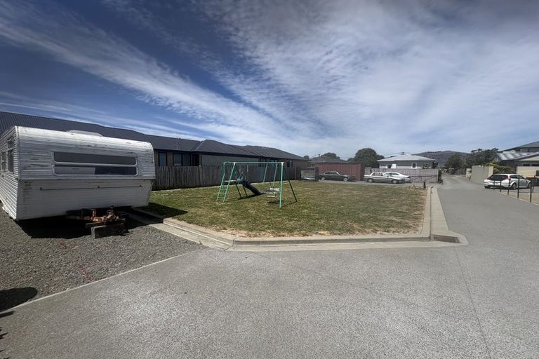 Photo of property in 22c Hopkins Street, Woolston, Christchurch, 8023