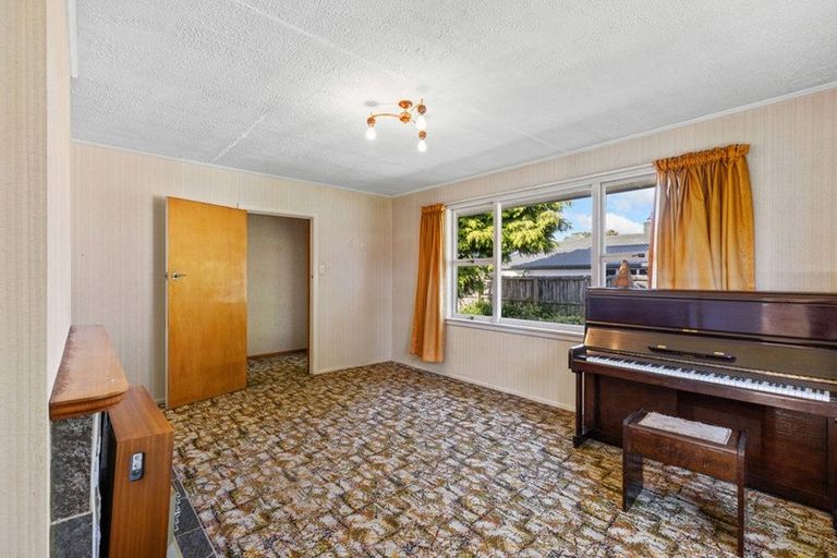 Photo of property in 65 Mooray Avenue, Bishopdale, Christchurch, 8053