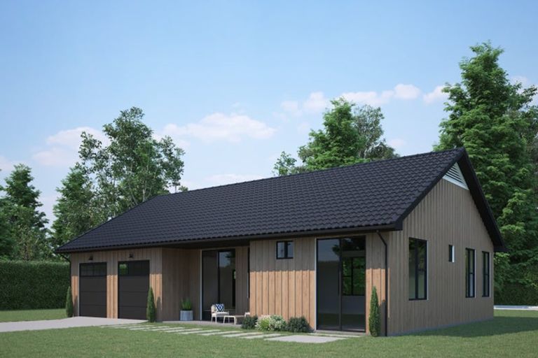 Photo of property in 144 Maioro Road, Otaua, 2682