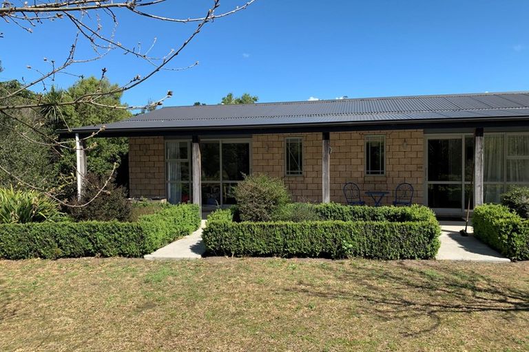 Photo of property in 233 Rattletrack Road, Springston, Christchurch, 7674