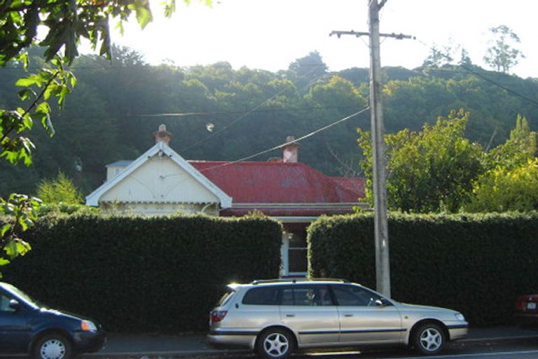 Photo of property in 107 North Road, North East Valley, Dunedin, 9010