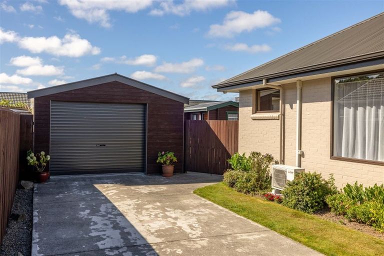 Photo of property in 76 Tuckers Road, Casebrook, Christchurch, 8051