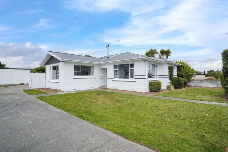 Photo of property in 49 Isabella Street, Glengarry, Invercargill, 9810