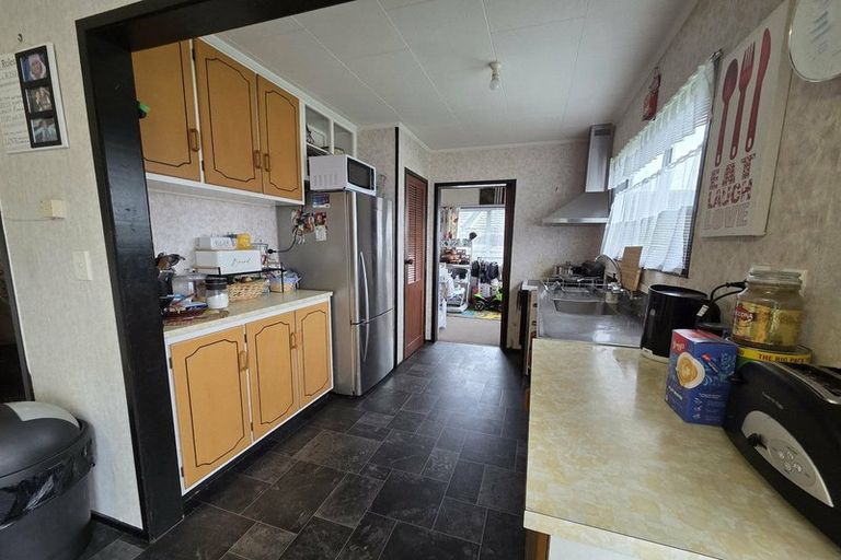 Photo of property in 27 Taraire Street, Kaikohe, 0405
