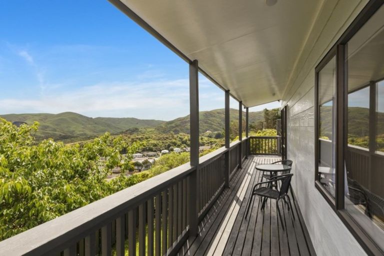 Photo of property in 22a Outram Grove, Kelson, Lower Hutt, 5010