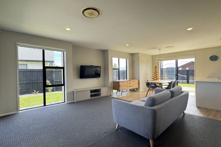 Photo of property in 6 Maclaren Road, Wigram, Christchurch, 8042