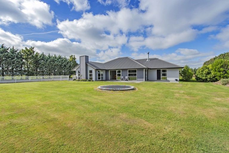 Photo of property in 143 Telegraph Road, Burnham, Christchurch, 7677