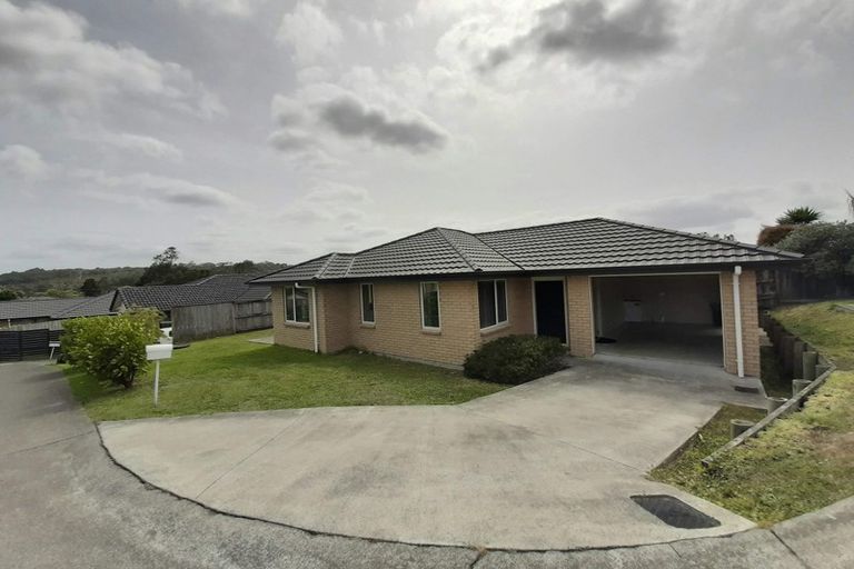 Photo of property in 19 Anna Lane, Glen Eden, Auckland, 0602