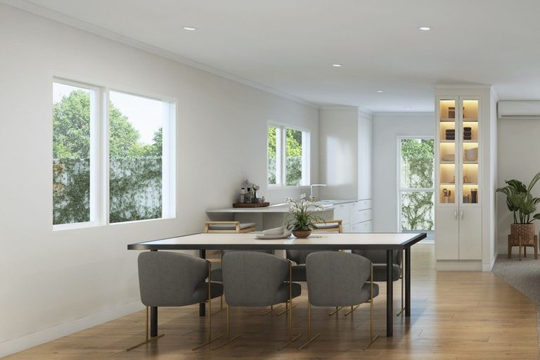 Photo of property in 108b Roberts Line, Kelvin Grove, Palmerston North, 4414