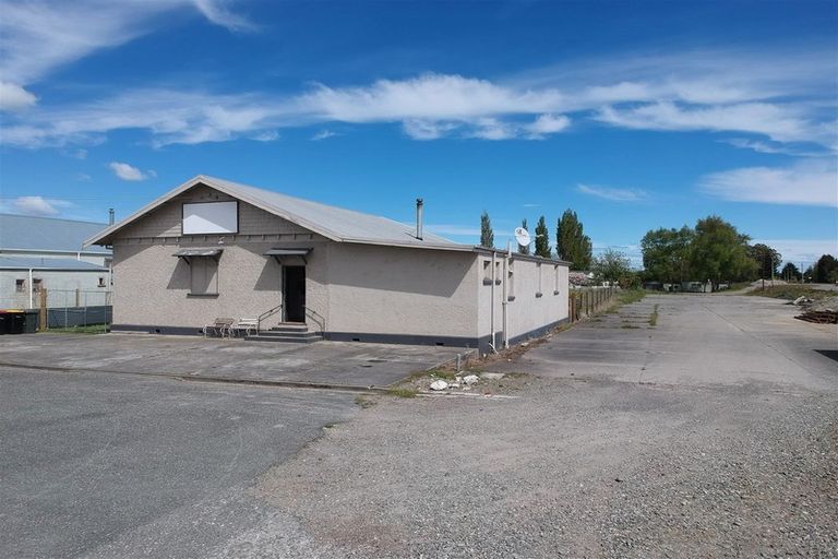 Photo of property in 5 Lodge Street, Mataura, 9712