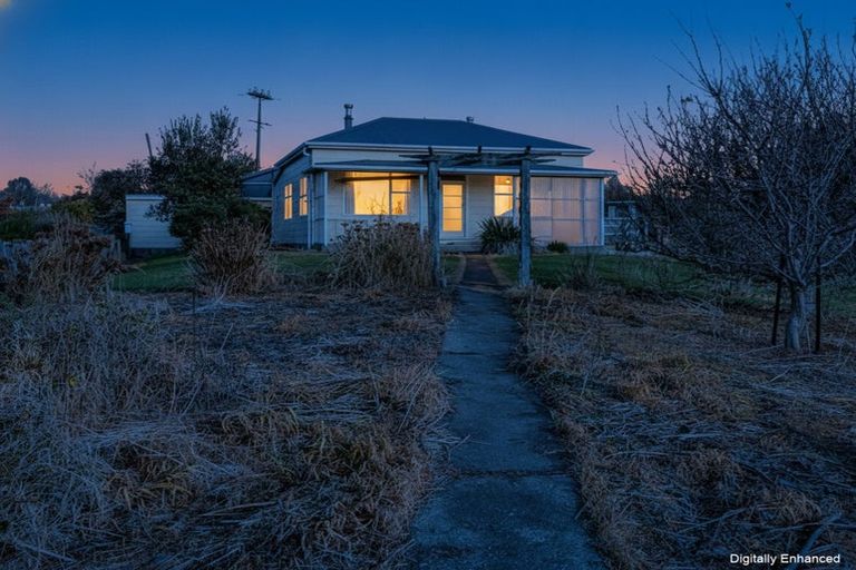 Photo of property in 91 Ronaldsay Street, Palmerston, 9430