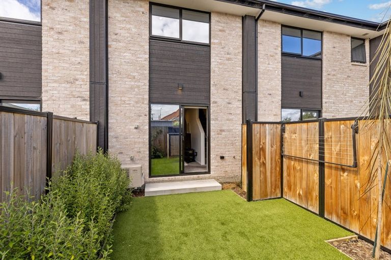 Photo of property in 3/3 Shearer Avenue, Papanui, Christchurch, 8052