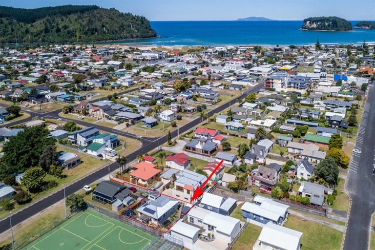 Photo of property in 129a Aickin Road, Whangamata, 3620