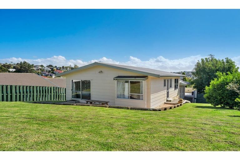 Photo of property in 42 Velma Road, Hillcrest, Auckland, 0627