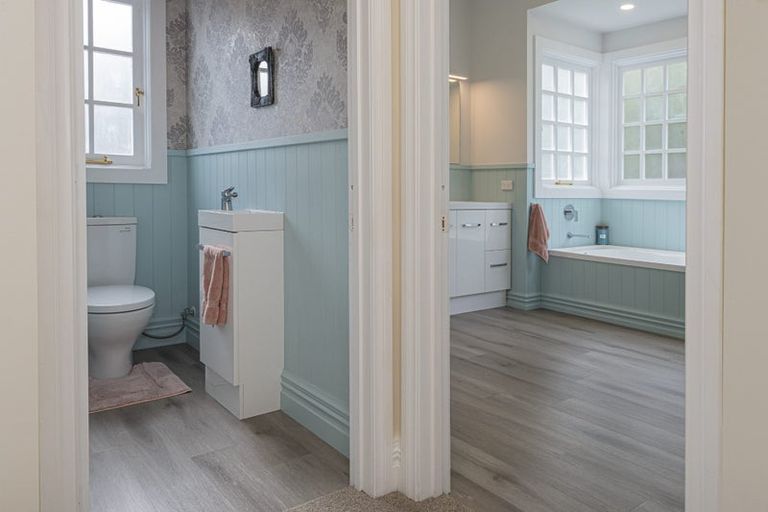 Photo of property in 125 Snooks Road, Maungatapere, Whangarei, 0179