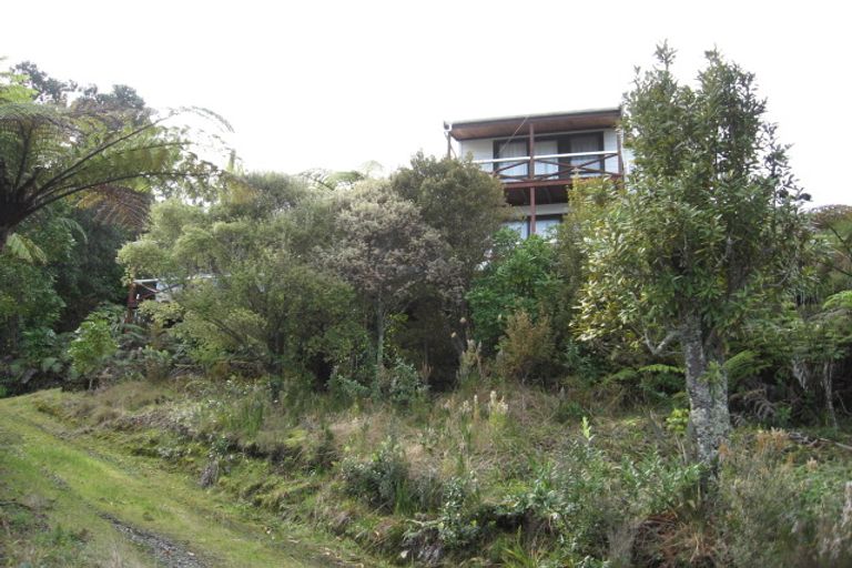 Photo of property in 8 Tairua Terrace, Tairua, 3508