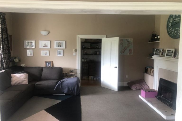 Photo of property in 21 Gall Street, Fairlie, 7925