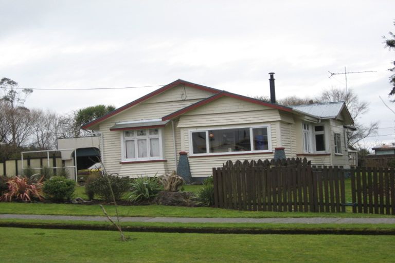 Photo of property in 10 Seddon Street, Runanga, 7803