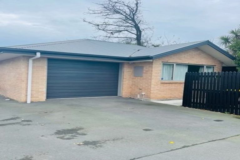 Photo of property in 181 Hills Road, Edgeware, Christchurch, 8013