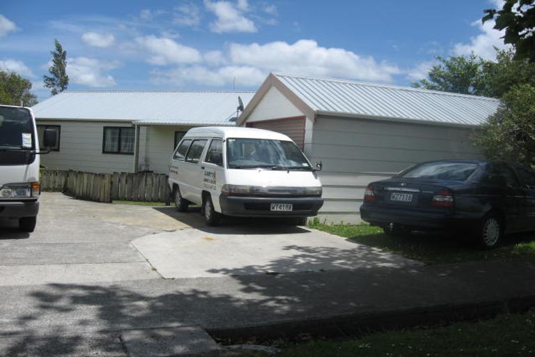Photo of property in 172 Denbigh Street, Feilding, 4702