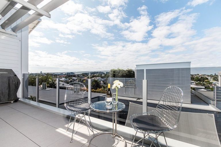 Photo of property in 1d/2 Dickens Street, Grey Lynn, Auckland, 1021