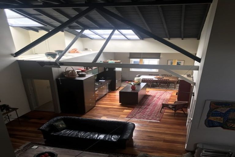 Photo of property in 7/2 King Street, Mount Cook, Wellington, 6021