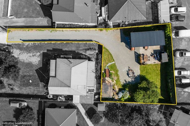 Photo of property in 13b Gilmour Street, Waihi, 3610