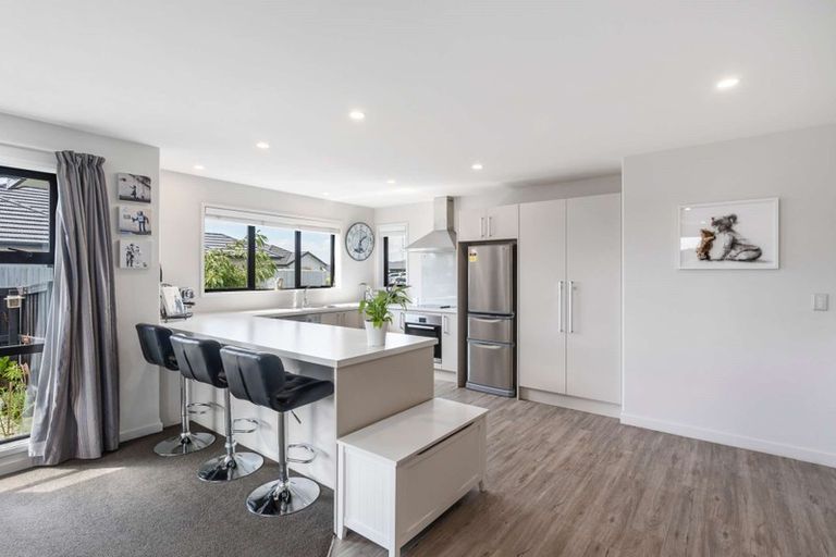 Photo of property in 39 Maka Lane, Halswell, Christchurch, 8025