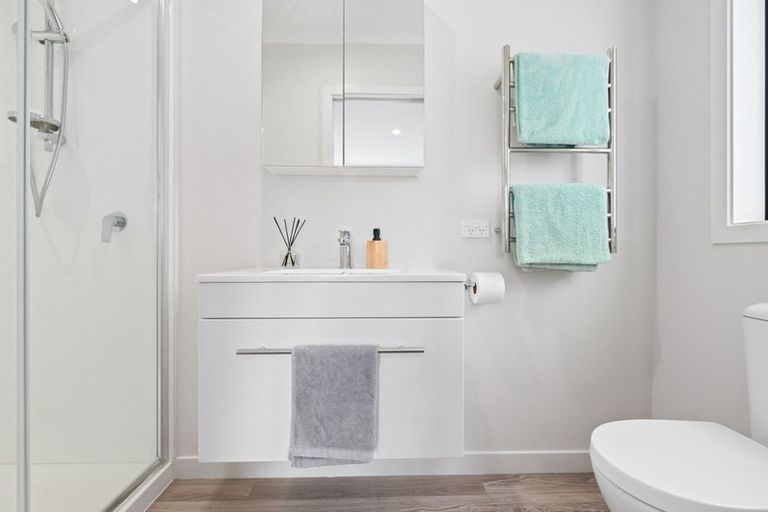 Photo of property in 47b Insoll Avenue, Enderley, Hamilton, 3214