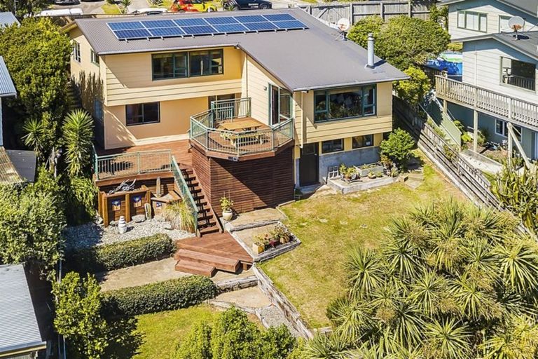 Photo of property in 59 Sea Vista Drive, Pukerua Bay, 5026