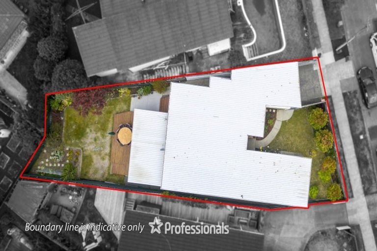 Photo of property in 9 Brentwood Street, Trentham, Upper Hutt, 5018