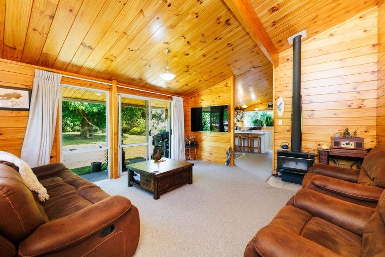 Photo of property in 1314 Pohangina Road, Pohangina, Ashhurst, 4884