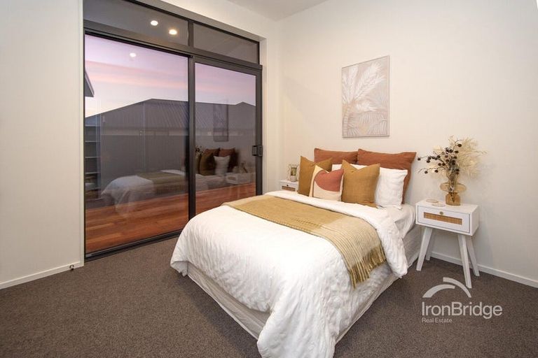 Photo of property in 8 Glendore Drive, Halswell, Christchurch, 8025