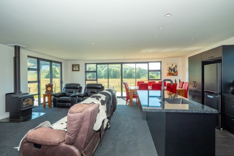 Photo of property in 34 Timaunga Road, Maungati, Timaru, 7972