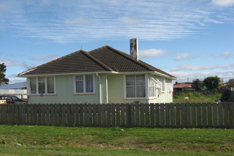 Photo of property in 80 Apatu Street, Wairoa, 4108