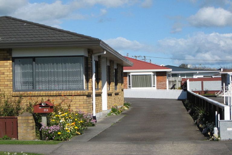 Photo of property in 3/93 Wallace Place, Westown, New Plymouth, 4310