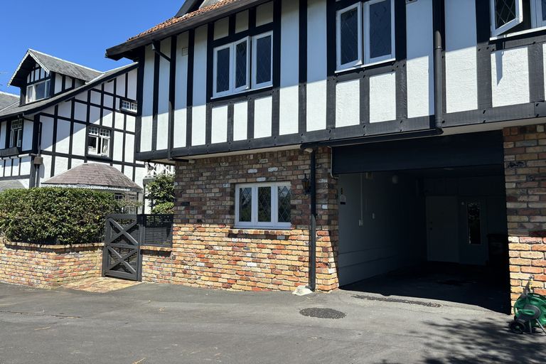 Photo of property in 8/59 Victoria Avenue, Remuera, Auckland, 1050